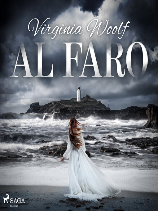 Title details for Al Faro by Virginia Woolf - Available